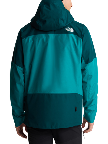 The North Face Jazzi 3L GORE-TEX® Jacket, Black - view 2, Black