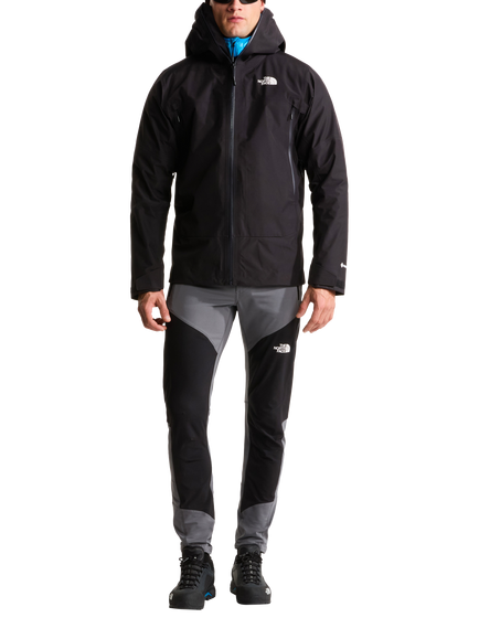 The North Face Men's Jazzi Gore-Tex Jacket,  Tnf Black - view 2, Tnf Black