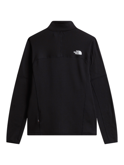 The North Face Men's Stormgap Insulated Full Zip Jacket, Tnf Black - view 2, Tnf Black