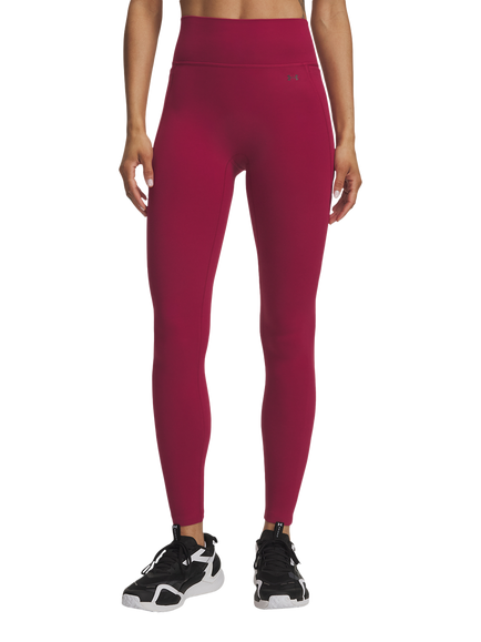 Under Armour Motion Leggings, Claret / / Ox Blood, Claret / / Ox Blood