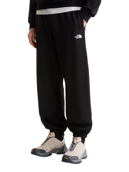 The North Face Terry Joggers, Tnf Black, Tnf Black