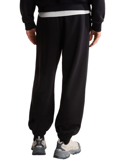 The North Face Terry Joggers, Tnf Black - view 2, Tnf Black