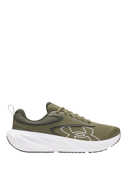 Under Armour Surge 5 Running Shoes, Marine Green, Marine Od Green / Ba