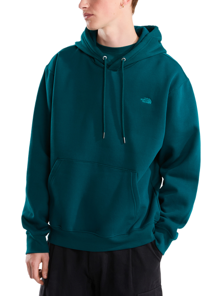 The North Face Simple Dome Hoodie, Pacific Teal, Pacific Teal