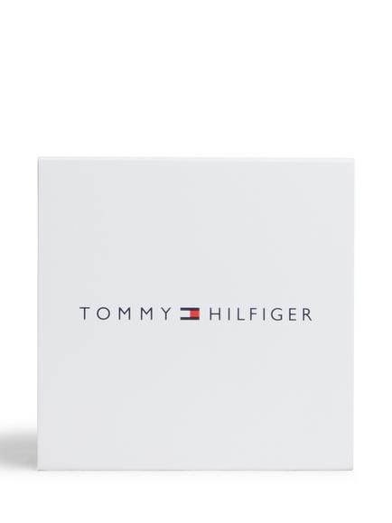 Tommy Hilfiger Baby Essential Three-Piece Outfit Gift Box, Light Pink - view 2, Light Pink