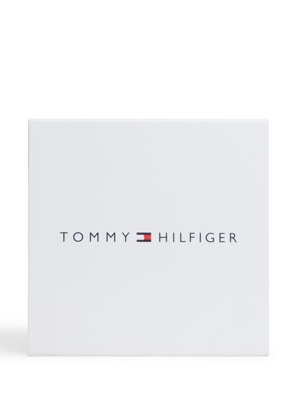 Tommy Hilfiger Baby Essential Three-Piece Outfit Gift Box, White - view 2, White
