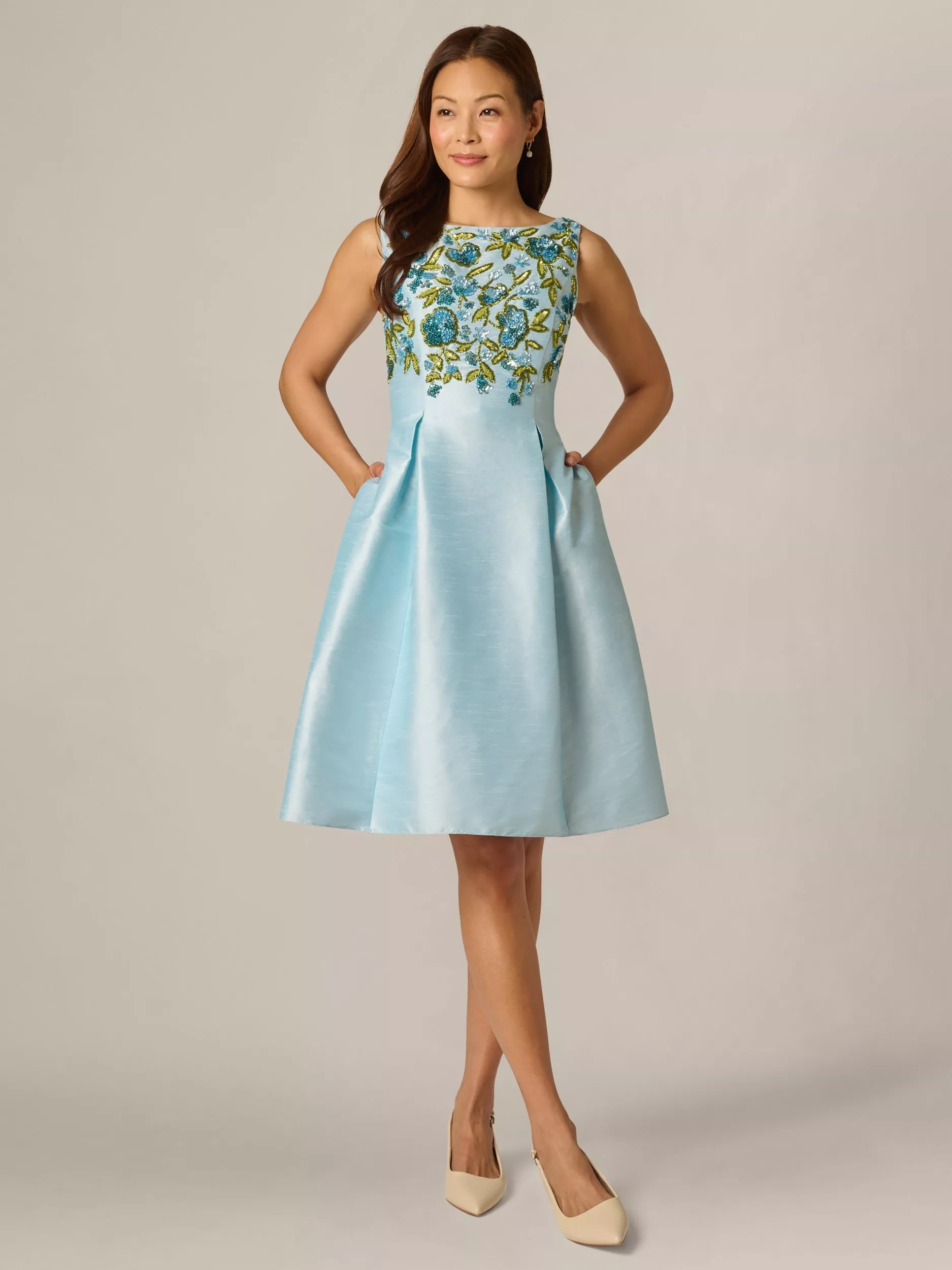 knee length prom dresses uk Short Mini,Knee Length,Tea Length Dark Navy Unique UK Prom Dresses