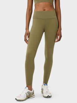 Sweaty Betty Power Gym Leggings, Khaki Brown