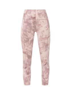 Sweaty Betty Super Soft 7/8 Yoga Leggings, Duskberry Purple, Duskberry Purple