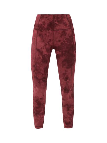 Sweaty Betty Super Soft 7/8 Yoga Leggings, Sienna Pink, Sienna Pink