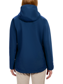 Berghaus Hillwalker 2.0 IA Jacket, Hale Navy - view 2, Hale Navy