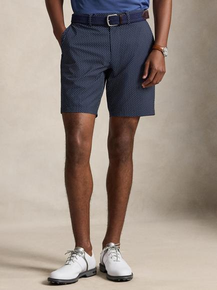 Ralph Lauren RLX Golf Shorts, Teed Up Refined Navy, Teed Up Refined Navy