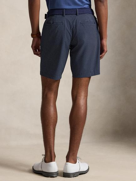 Ralph Lauren RLX Golf Shorts, Teed Up Refined Navy - view 2, Teed Up Refined Navy