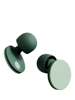 Ostrichpillow Orbit Ear Plugs, Forest Snooze