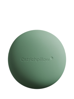 Ostrichpillow Orbit Ear Plugs - view 2, Forest Snooze