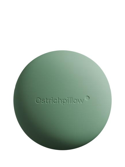 Ostrichpillow Orbit Ear Plugs - view 2, Forest Snooze