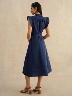 Hobbs Blue Dresses | John Lewis & Partners