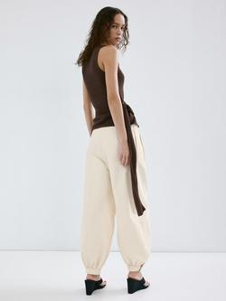 Mango Mid Rise Jeans, Raw - view 2, Raw