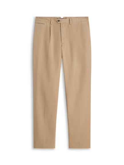 Tommy Hilfiger Circulose Cotton Rich Chinos, Beige, Beige