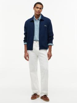 Tommy Hilfiger Axed River Mid Rise Jeans, White - view 2, White