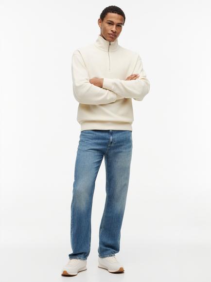 Tommy Hilfiger Otis Straight Jeans, Blue - view 2, Blue