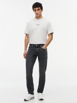 Tommy Hilfiger Scanton Slim Fit Jeans, Black, Black