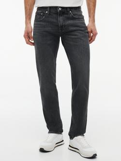 Tommy Hilfiger Scanton Slim Fit Jeans, Black - view 2, Black