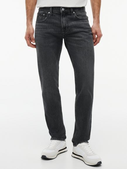 Tommy Hilfiger Scanton Slim Fit Jeans, Black - view 2, Black