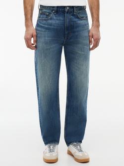 Tommy Hilfiger Sonny Tapered Fit Jeans, Blue, Blue