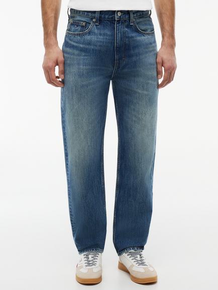 Tommy Hilfiger Sonny Tapered Fit Jeans, Blue, Blue