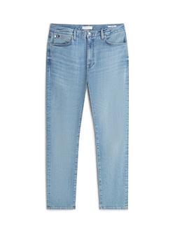Tommy Hilfiger Denton Slim Fit Straight Jeans, Light Blue, Light Blue