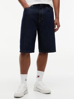 Tommy Hilfiger Denim Shorts, Blue, Blue