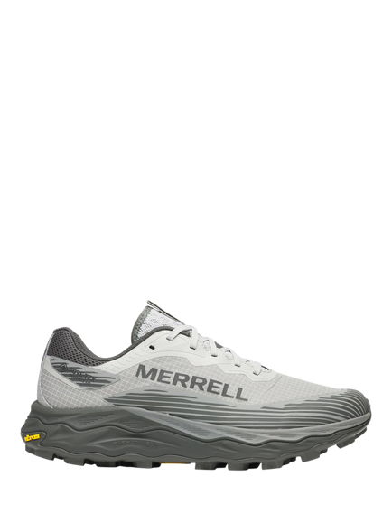 Merrell Agility Peak 6 GTX Running Shoes, Ridgeway, Ridgeway