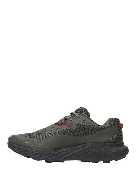 Merrell Men's Agility Trail GTX Running Shoes, Beluga - view 2, Beluga