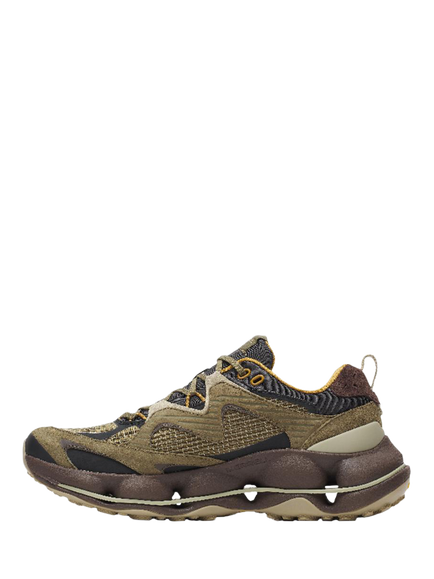 Merrell Men's SpeedArc Matis Hiking Shoes, Loden - view 2, Loden