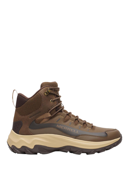 Merrell Men's Thermo C 2 Mid Boots, Earthen, Earthen