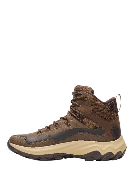 Merrell Men's Thermo C 2 Mid Boots, Earthen - view 2, Earthen