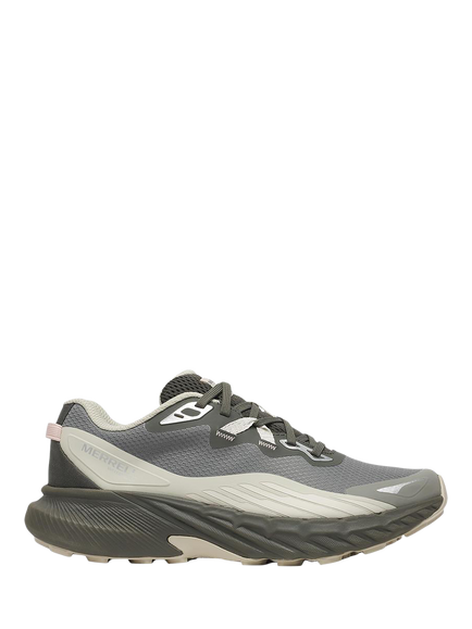 Merrell Women's Agility Trail WP Running Shoes, Talus, Talus