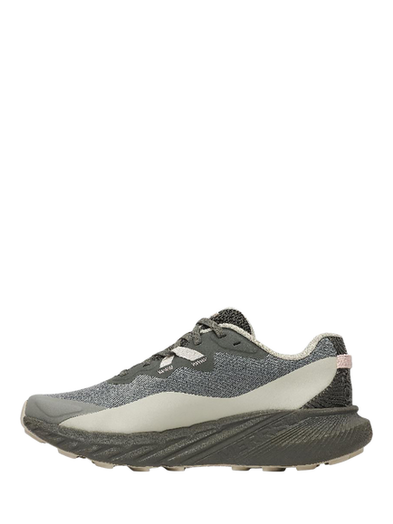Merrell Women's Agility Trail WP Running Shoes, Talus - view 2, Talus