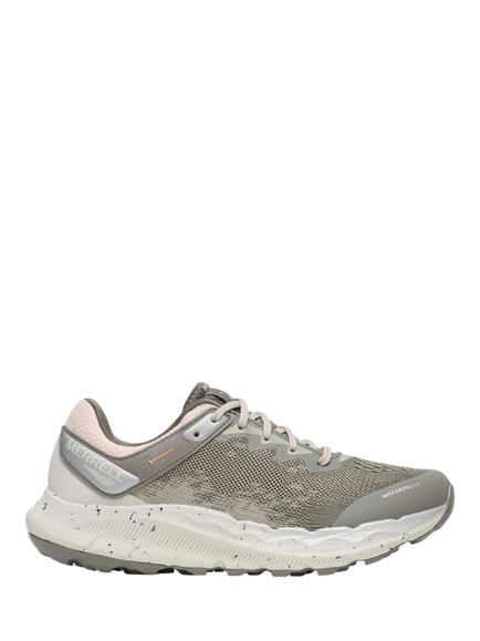 Merrell Women's Antora 4 WP Trail Shoes, Talus, Talus