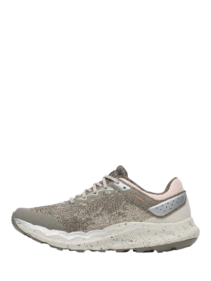 Merrell Women's Antora 4 WP Trail Shoes, Talus - view 2, Talus