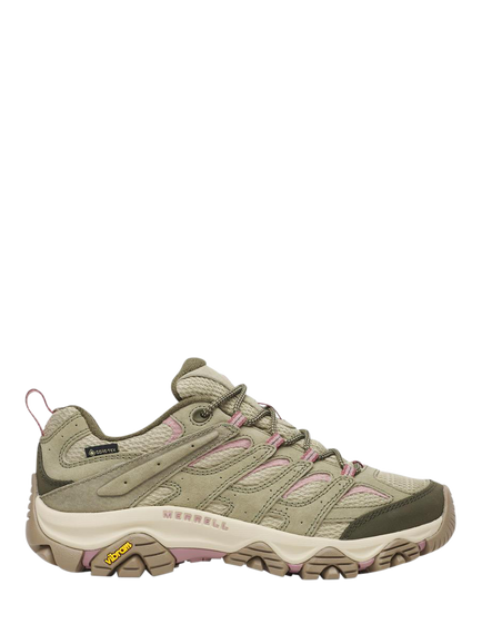 Merrell Women's Moab 3 GTX Hiking Shoes, Olivine, Olivine