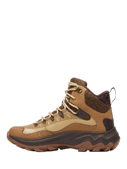 Merrell Women's Thermo Chill 2 Mid Boots, Tobacco - view 2, Tobacco