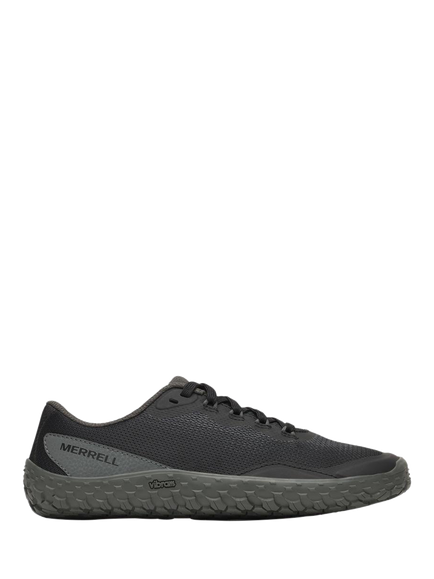 Merrell Women's Vapor Glove 7 Shoes, Black, Black
