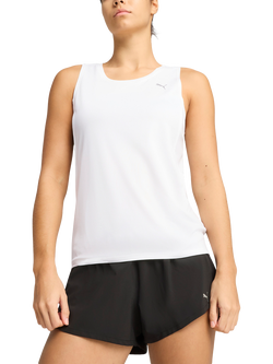 PUMA Velocity Tank Top, Puma White