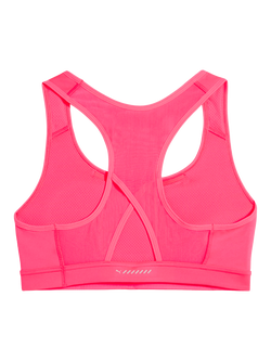 PUMA 4Keeps Run Sports Bra - view 2, Pure Pink
