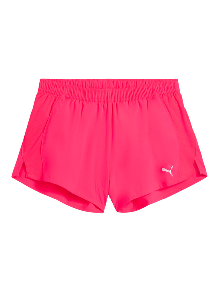 PUMA Velocity 3" Running Shorts, Pure Pink