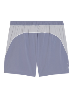 PUMA Velocity 5 Running Shorts - view 2, Gray Sky