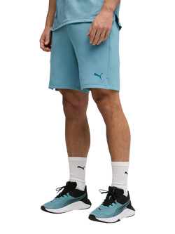 PUMA Men's CLOUDSPUN DryCell Sports Shorts, Baltic Sea Blue