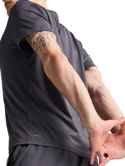 PUMA Train All Day Essentials T-Shirt - view 2, Galactic Gray